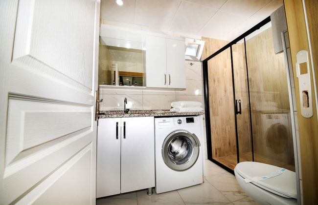 Adam Apart Hotel 2 - Photo 11