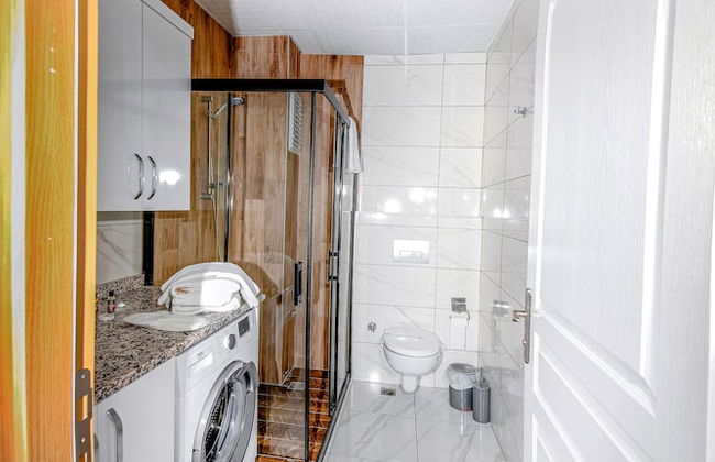 Adam Apart Hotel 2 - Photo 12