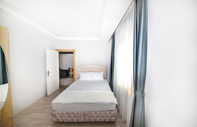 Adam Apart Hotel 2 - Photo 8