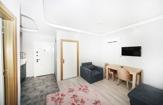 Adam Apart Hotel 2 - Photo 5