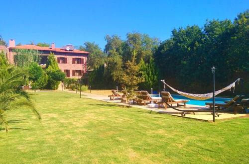 Photo 45 - Fethiye Casa Bella Private Land & Villa