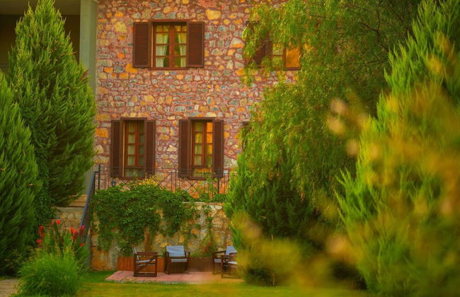 Fethiye Casa Bella Private Land & Villa - Foto 40