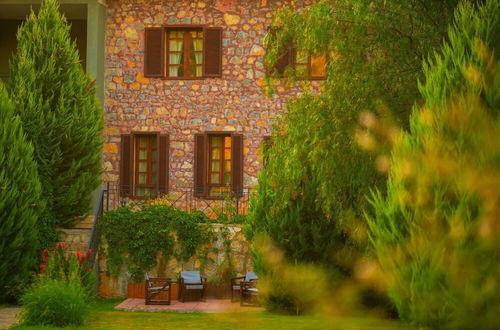 Photo 41 - Fethiye Casa Bella Private Land & Villa