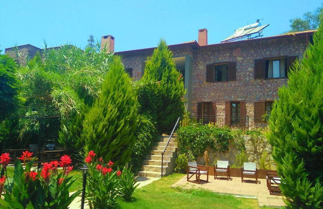 Fethiye Casa Bella Private Land & Villa - Foto 39