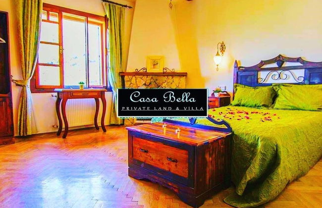 Fethiye Casa Bella Private Land & Villa - Foto 10