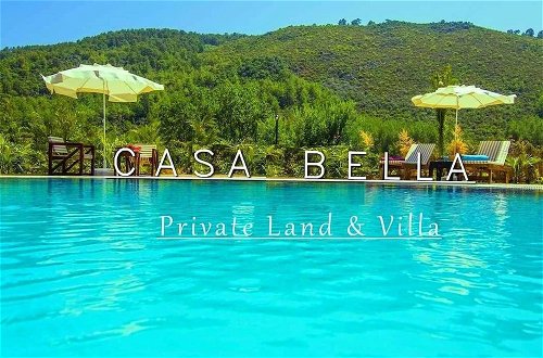 Photo 30 - Fethiye Casa Bella Private Land & Villa