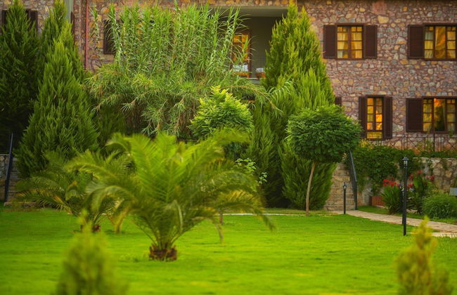 Fethiye Casa Bella Private Land & Villa - Foto 56
