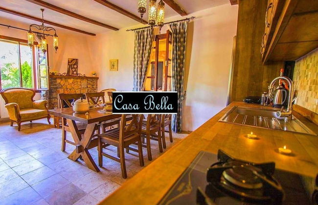 Fethiye Casa Bella Private Land & Villa - Foto 35