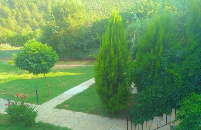 Fethiye Casa Bella Private Land & Villa - Foto 58