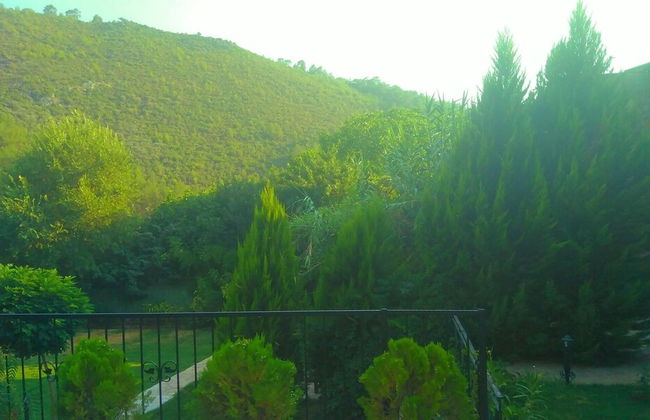 Fethiye Casa Bella Private Land & Villa - Foto 12