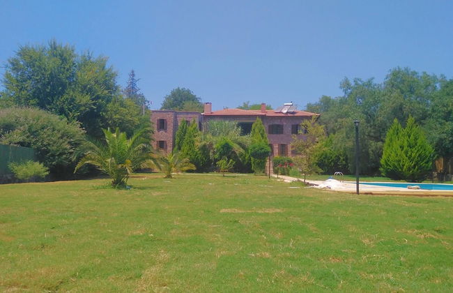 Fethiye Casa Bella Private Land & Villa - Foto 69