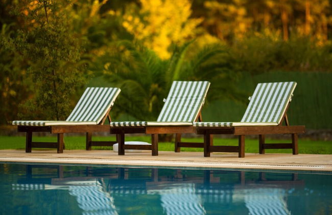 Fethiye Casa Bella Private Land & Villa - Foto 61
