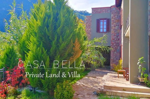 Photo 56 - Fethiye Casa Bella Private Land & Villa