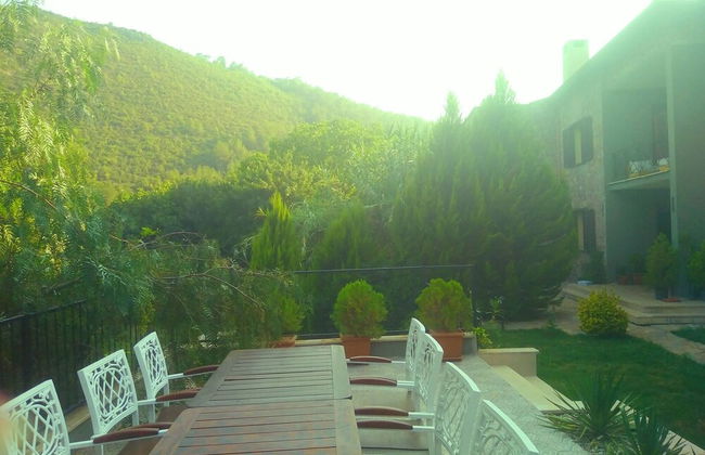 Fethiye Casa Bella Private Land & Villa - Foto 66