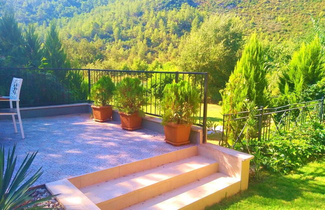 Fethiye Casa Bella Private Land & Villa - Foto 36