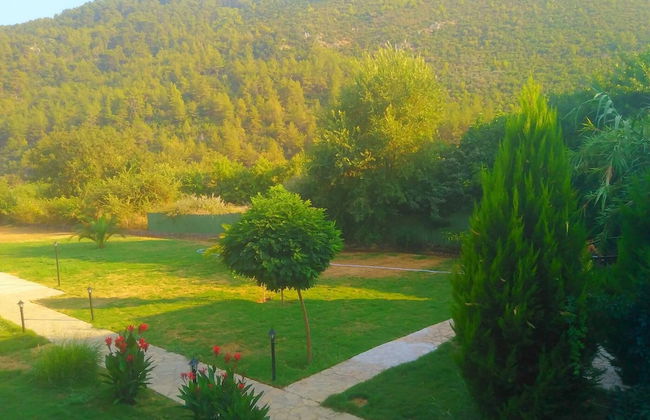 Fethiye Casa Bella Private Land & Villa - Foto 57