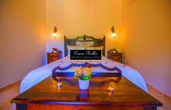 Fethiye Casa Bella Private Land & Villa - Foto 5