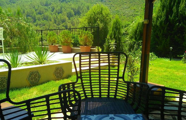 Fethiye Casa Bella Private Land & Villa - Foto 47