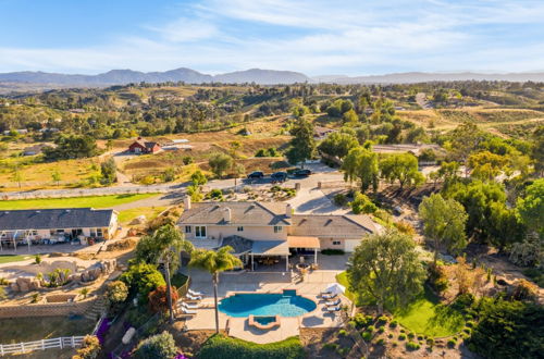 Photo 50 - Willow by Avantstay Mountain Views - See Hot Air Balloons From Pool