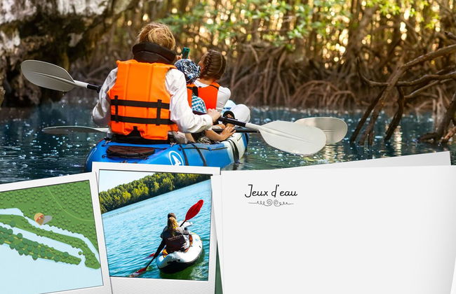 Loft Eco Luxe Lodge in the Heart of Nature for 2 People by the Lake 6 - Foto 27