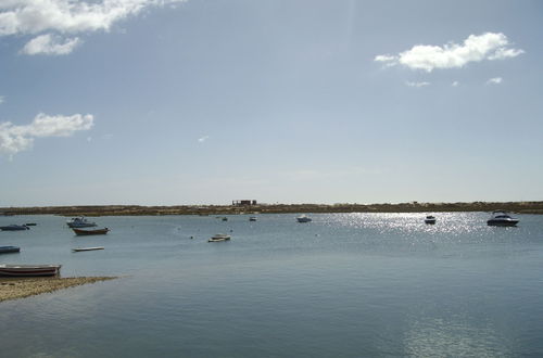 Photo 24 - 800m From the Boat to Praia das Cabanas, With Pool, Terrace, Wifi and Air/con