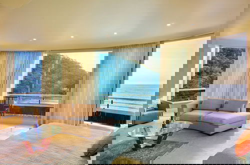 Photo 63 - Fully Staffed, Beach Frontage Luxury Villa