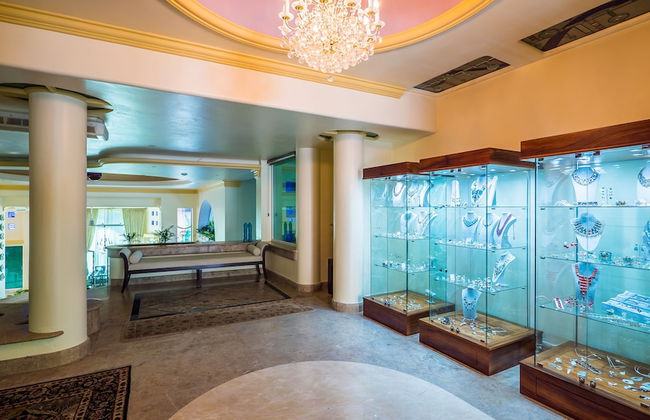 Fully Staffed, Beach Frontage Luxury Villa - Foto 78