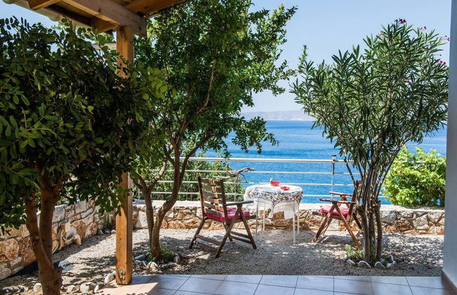 House With Private Place To Swim, Solitary, View - Photo 6