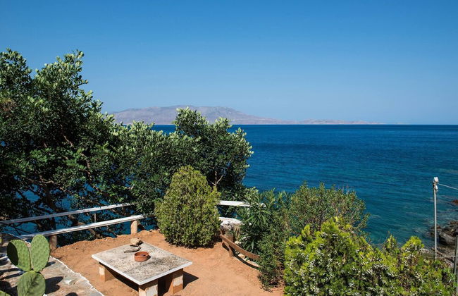House With Private Place To Swim, Solitary, View - Photo 10