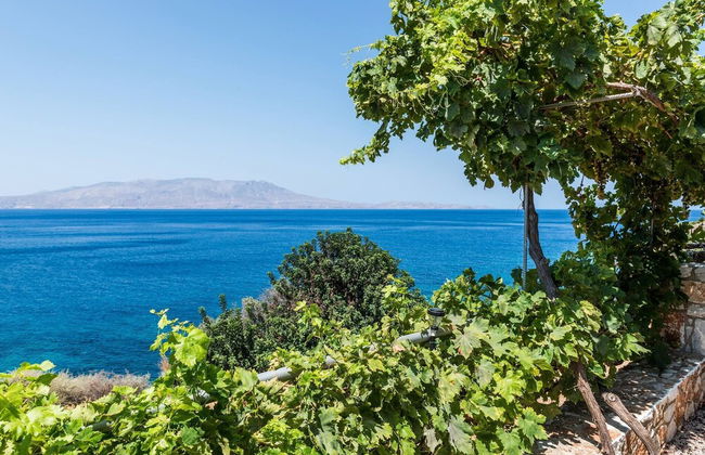 House With Private Place To Swim, Solitary, View - Photo 14