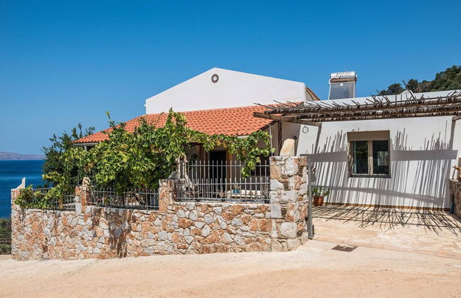 House With Private Place To Swim, Solitary, View - Photo 13