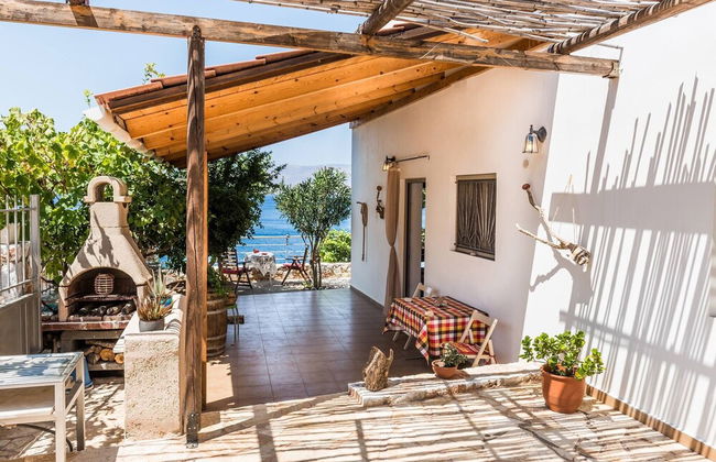 House With Private Place To Swim, Solitary, View - Photo 9