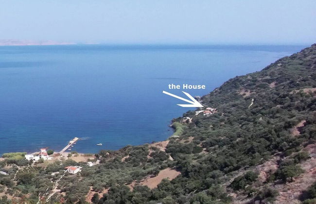 House With Private Place To Swim, Solitary, View - Photo 18