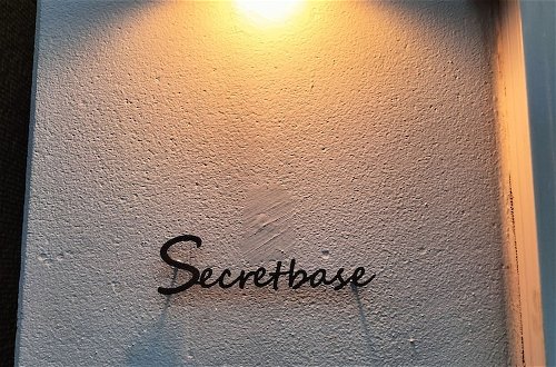 Foto 17 - Vacation house Secretbase