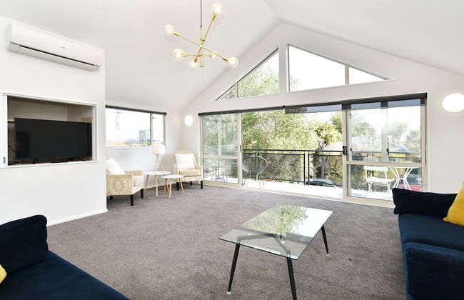 Moa Place - Christchurch Holiday Homes - Foto 1