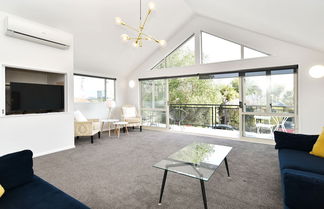 Photo 1 - Moa Place - Christchurch Holiday Homes