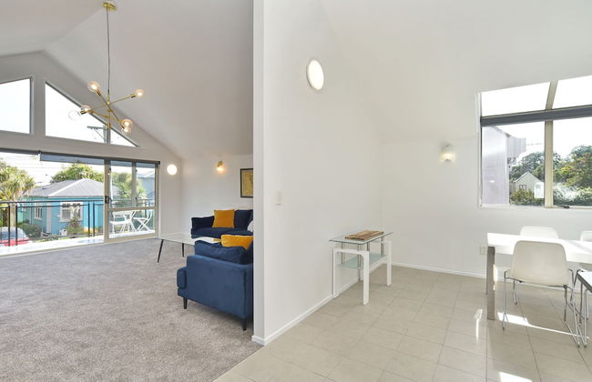 Moa Place - Christchurch Holiday Homes - Foto 35