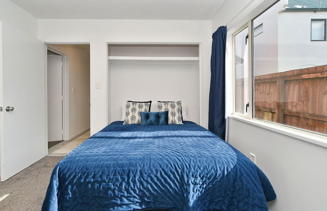 Moa Place - Christchurch Holiday Homes - Foto 5