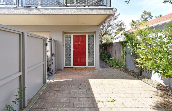 Moa Place - Christchurch Holiday Homes - Foto 57