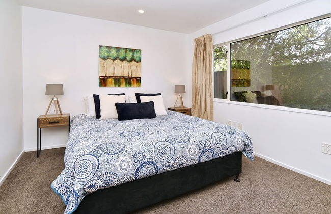 Moa Place - Christchurch Holiday Homes - Foto 8