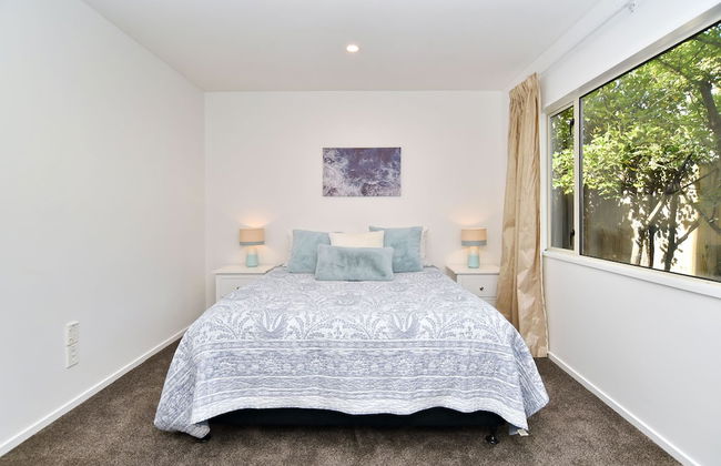 Moa Place - Christchurch Holiday Homes - Foto 4