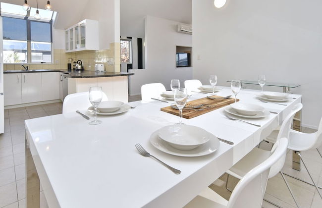 Moa Place - Christchurch Holiday Homes - Foto 46