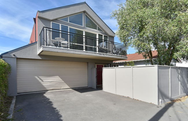 Moa Place - Christchurch Holiday Homes - Foto 56