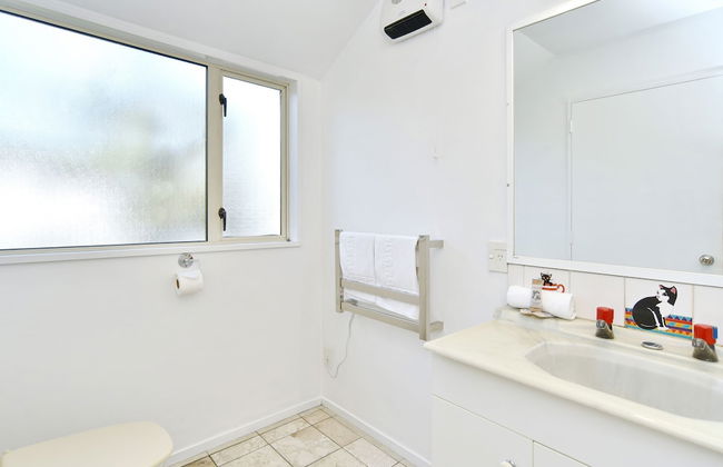 Moa Place - Christchurch Holiday Homes - Foto 42