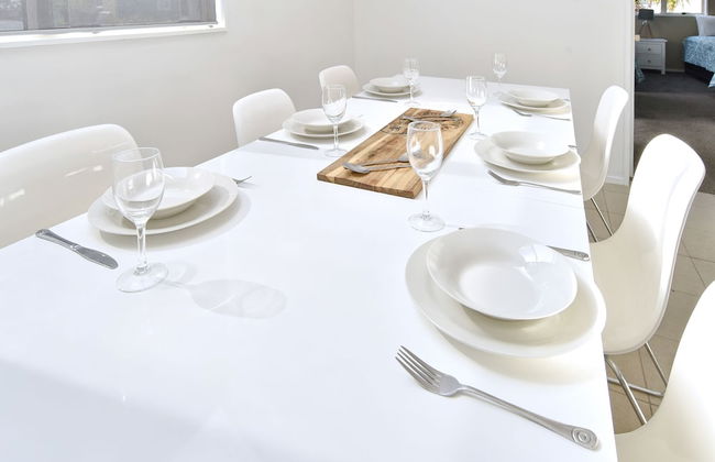 Moa Place - Christchurch Holiday Homes - Foto 50