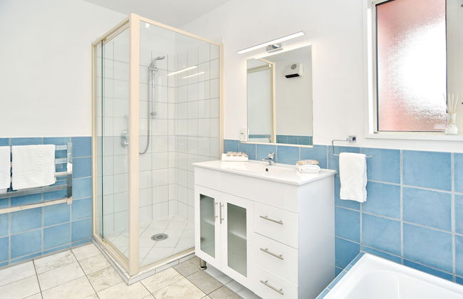 Moa Place - Christchurch Holiday Homes - Foto 40