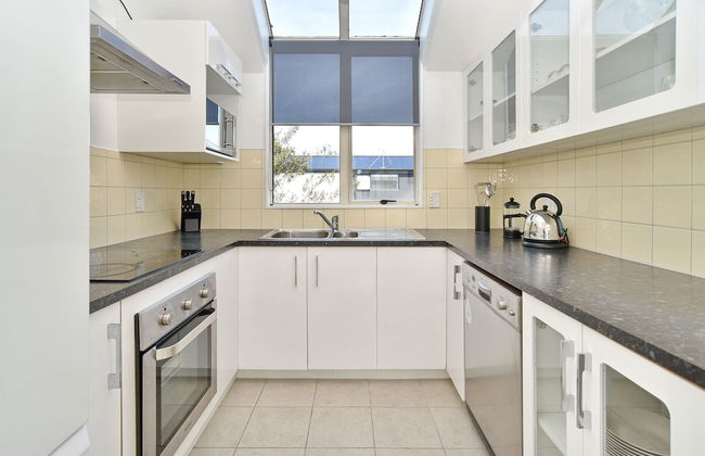 Moa Place - Christchurch Holiday Homes - Foto 20