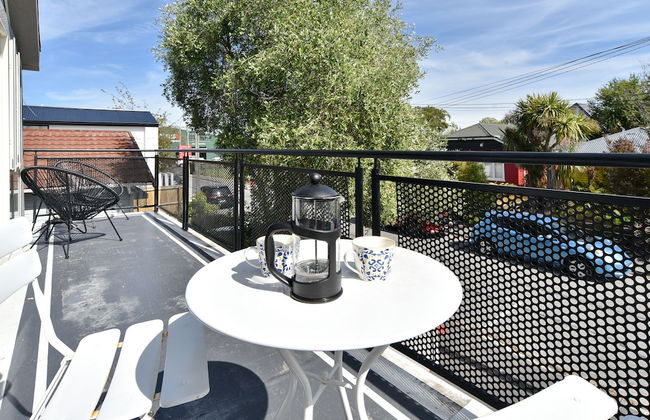 Moa Place - Christchurch Holiday Homes - Foto 37