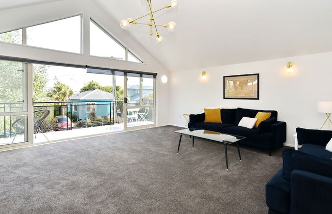 Moa Place - Christchurch Holiday Homes - Foto 34