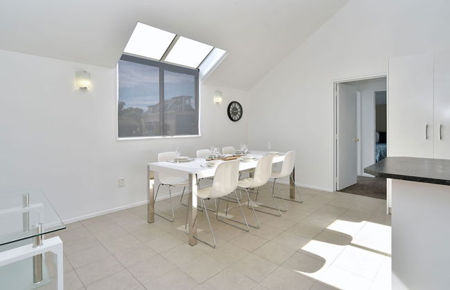 Moa Place - Christchurch Holiday Homes - Foto 47